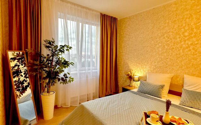 Апартаменты на Гоголя