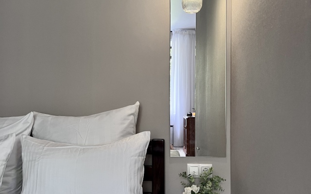 Dezhavyu Apartaments