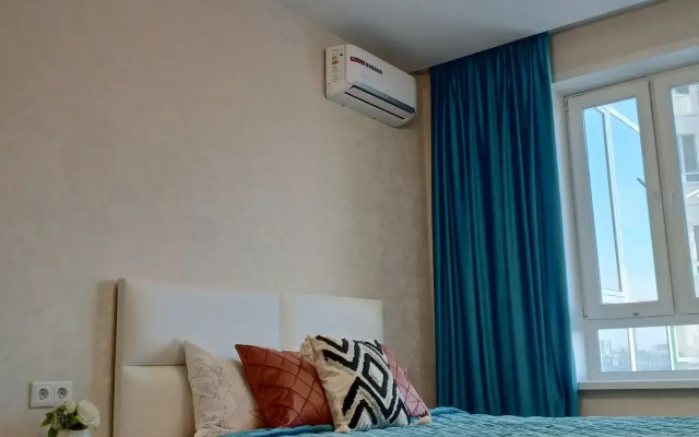 Квартира 1 ком