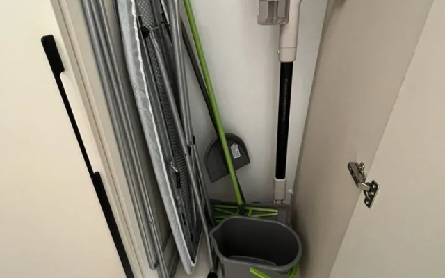 U Morya S Terrasoy Flat