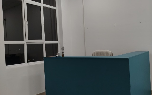 Tulpar Mini Hotel