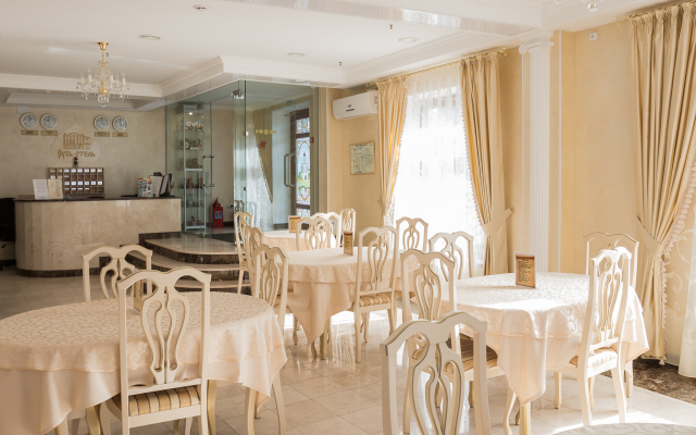 Rus' Hotel