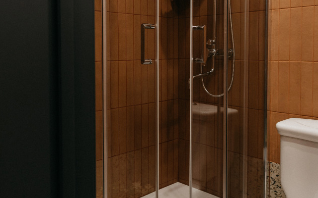 Квартира Дизайнерская в центре