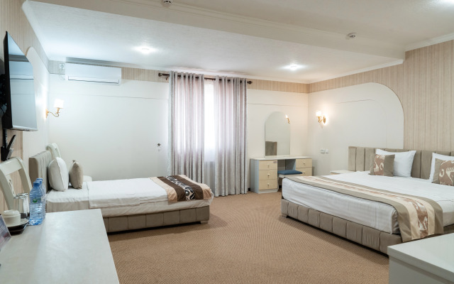 Meros Boutique-hotel