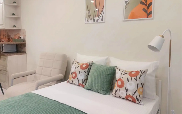 Studiya U Tts Galaktika Flat