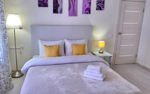 Апартаменты GoldApart на Таганской