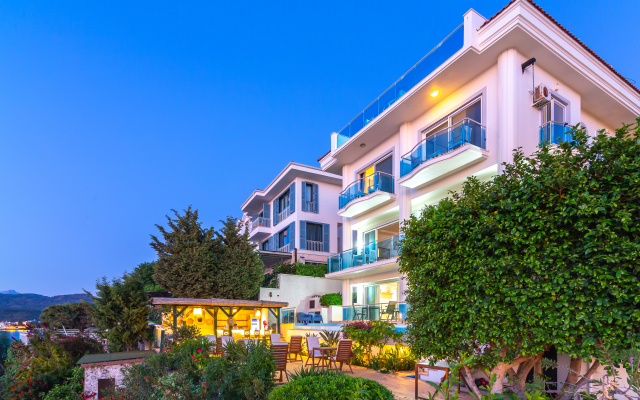 Sofia Ada Butik-Hotel