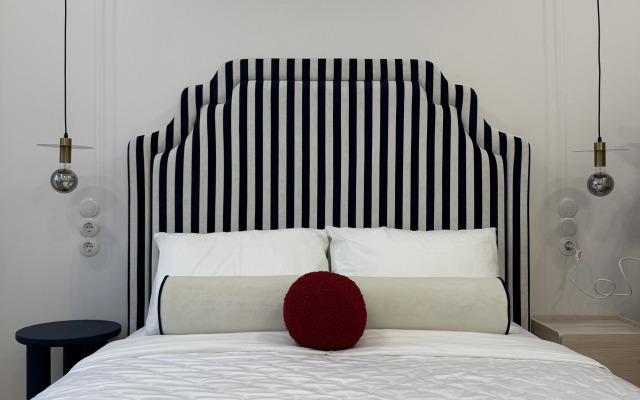 Квартира Средиземноморье в Центре Екатеринбурга