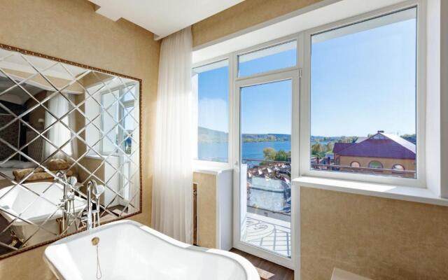 Villa Maralis Hotel