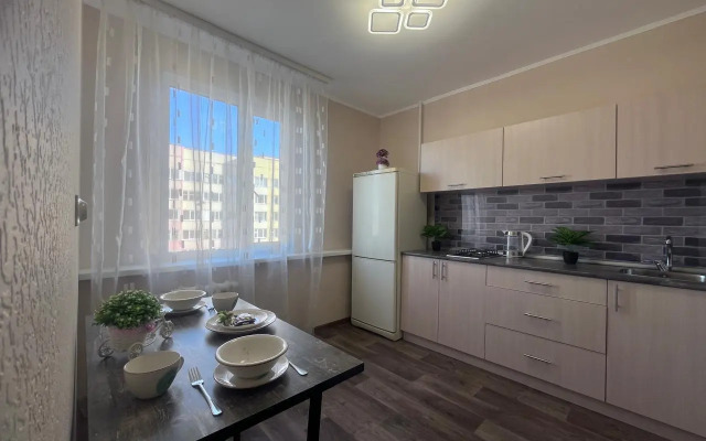 Квартира Дом 89 в Микрорайоне Восточный 1/6