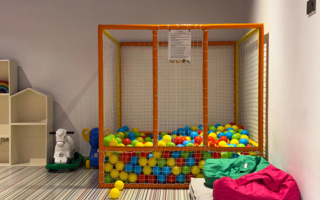 Апартаменты 1+1 Qoople Saga 2 у Моря