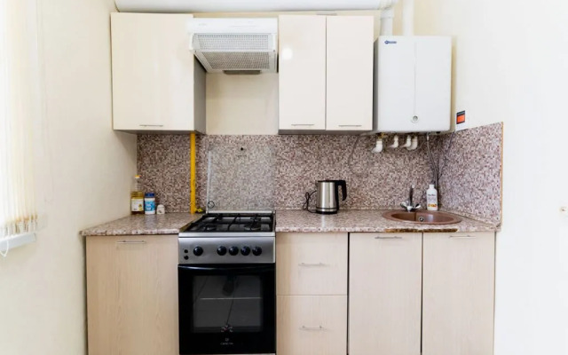 Апартаменты в Центре Калуги