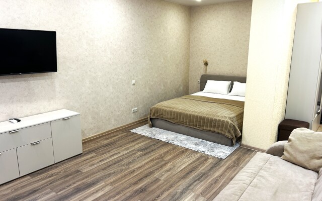 U Samogo Morya 55 Apartaments
