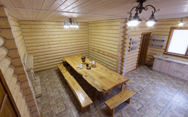 База отдыха Венеция на Каспии