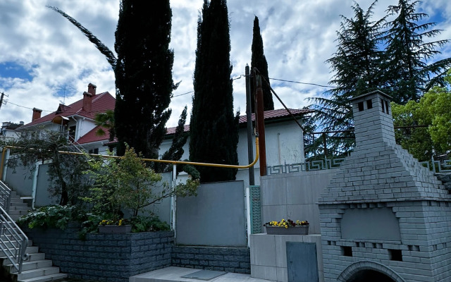 Studiya 1 Krovat Apartments