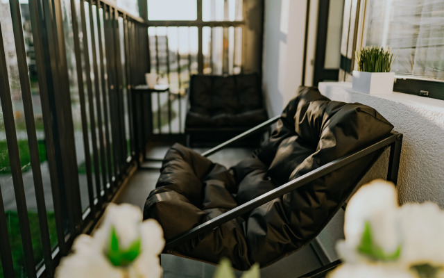 Квартира Green Apart