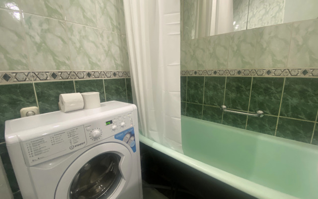 Квартира Жёлтый Нарцисс 2 комн. в центре г. Заречный