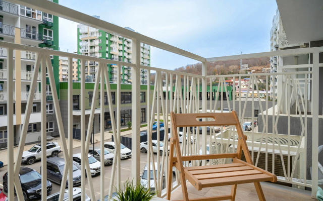 Flora Life Apartments