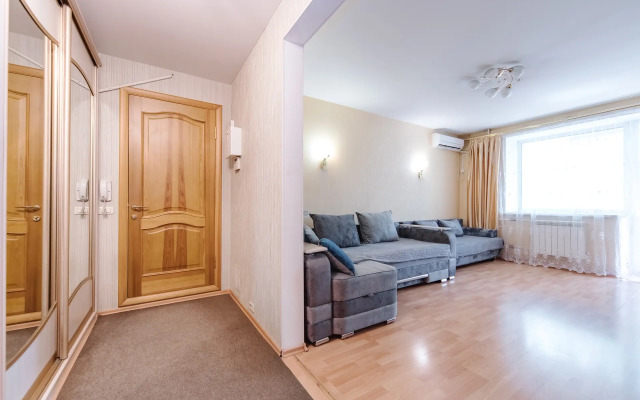 Bedandrest Severnaya 218 Flat