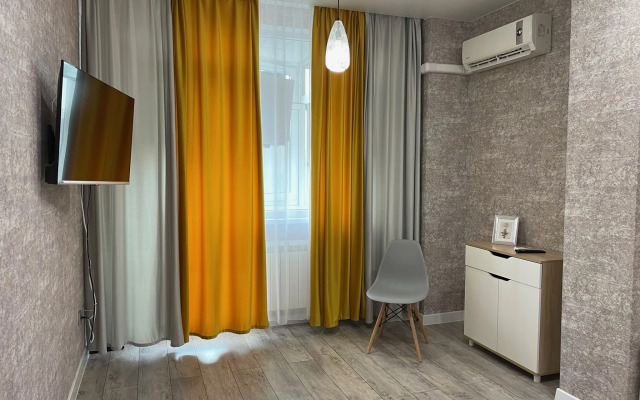 Апартаменты на Гражданском проспекте