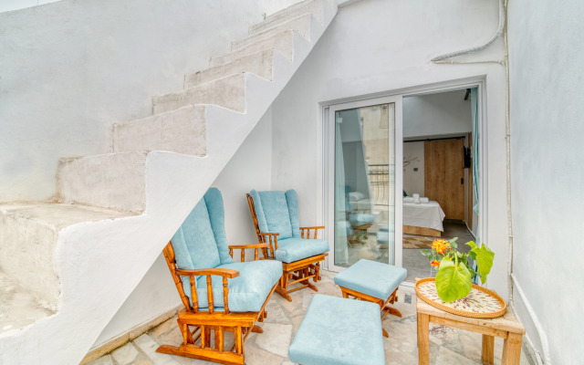 Avenue Boutique Hotel Cyprus