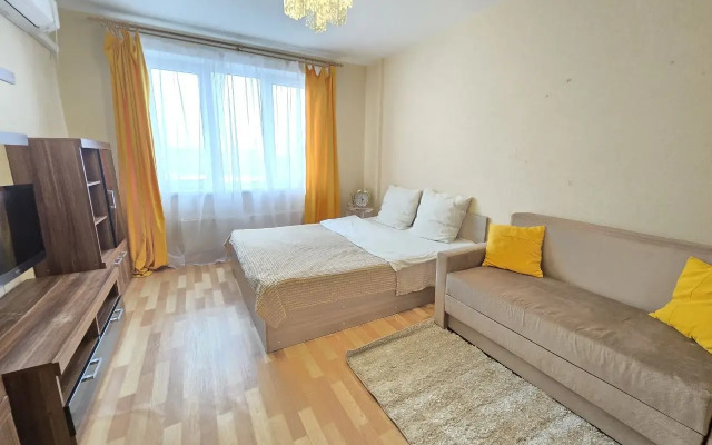 Kvartiry Apartments