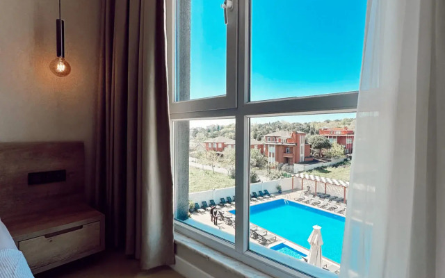 Bohem Hotel