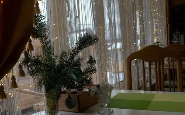 Shaudan Guest house