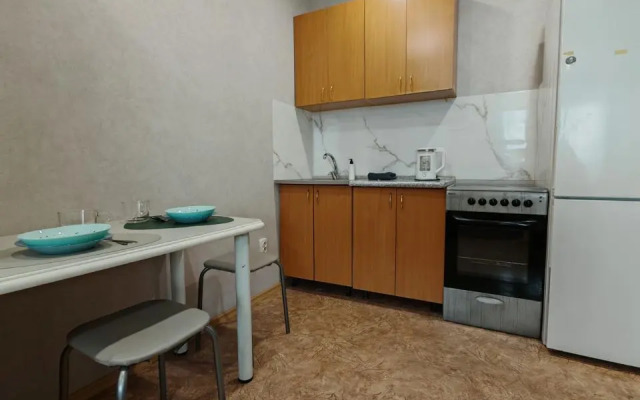 Квартира Шикарная Студия на Семью