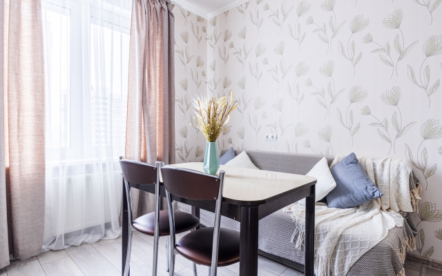 Апартаменты Comfort Home на улице Сибгата Хакима 46