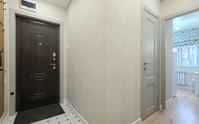 Квартира Уютная в самом центре города