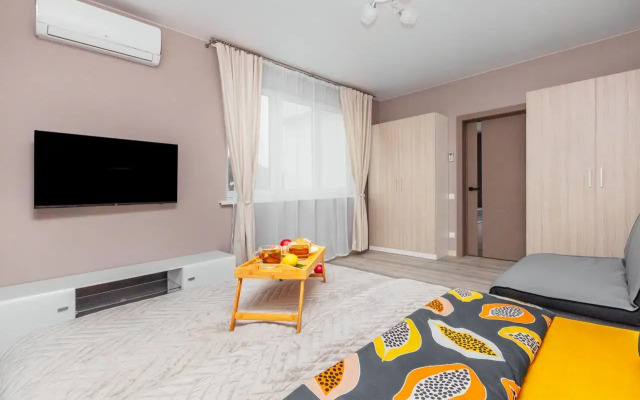 Zhk Frukty Vinograd 1071 Apartments