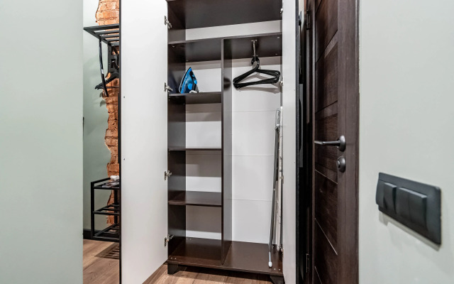 Апартаменты Cartoon на Петроградке