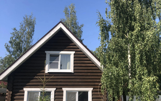 Volna Private house