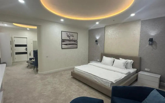 Ohu Palace Hotel & Restaurant
