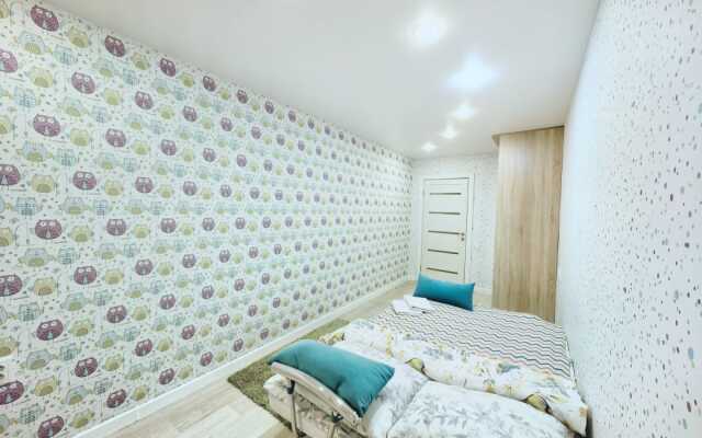 Апартаменты Like Home возле Завода Звездочка