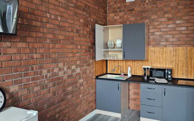 Квартира Красный проспект