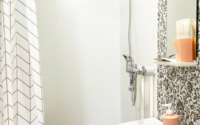 Апартаменты Бизнес класса Студия у ГринХауса №1