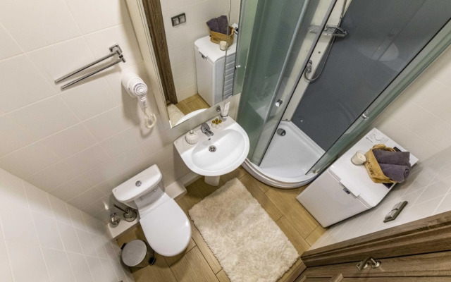 10 Apartamenty Stepanenkov na Malysheva 42A (06)