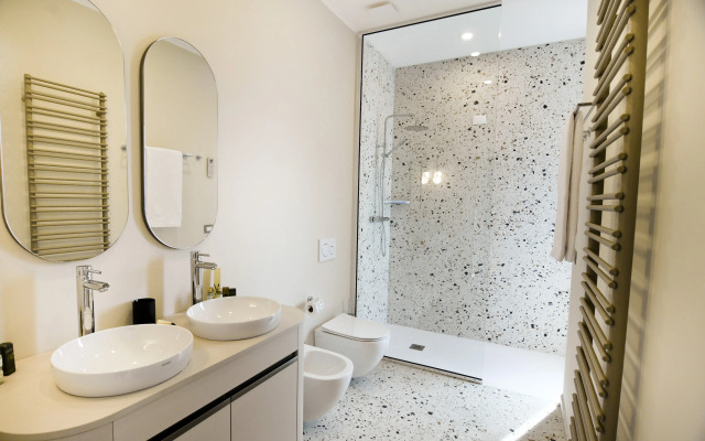 Boutique hotel Maison Boutique Al Redentore