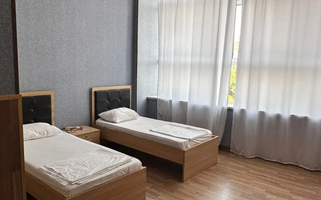 Отель Arena Imishli