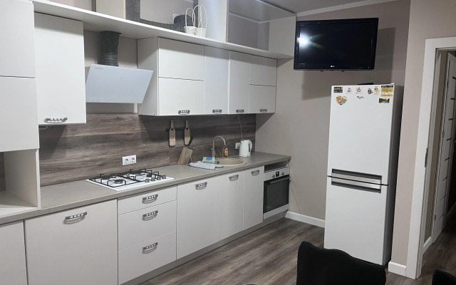 Квартира Апартаменты на Шахматной