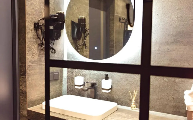 Saltykov Agoy Resort Apartment