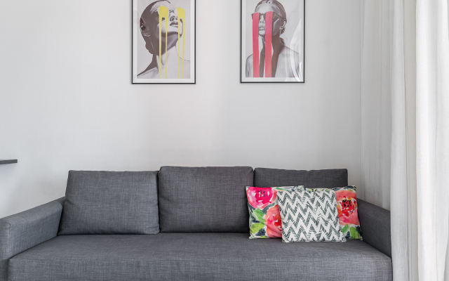 Status Apartments