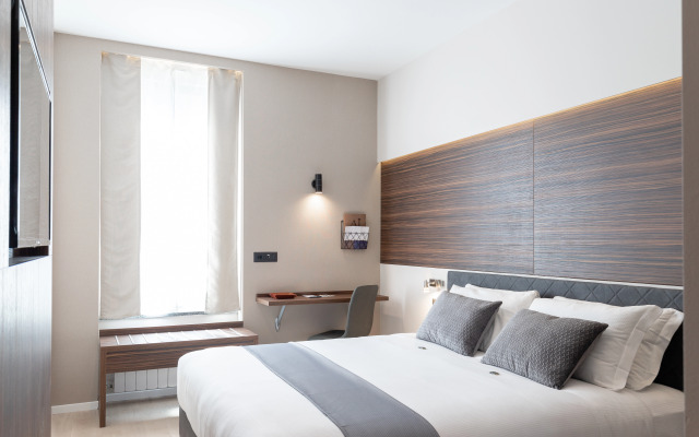 Boutique hotel Aiello Hotels - Centrale