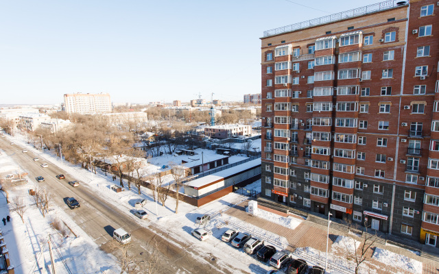 Na Shevchenko 70 Apartments
