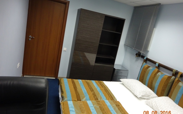 Atlas Hostel