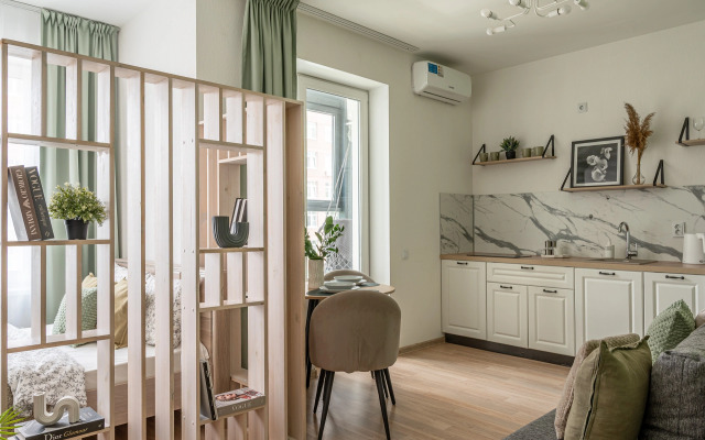 Квартира 1-комнатная на 3/32 этаже