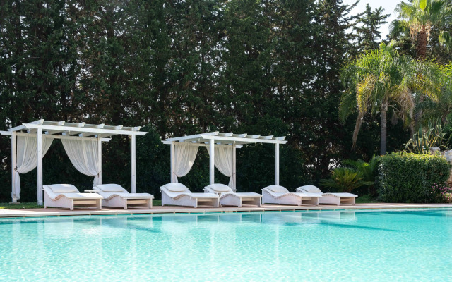 Antica Masseria Martuccio Hotel