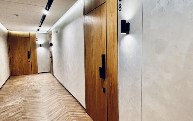 Квартира Новосибирск